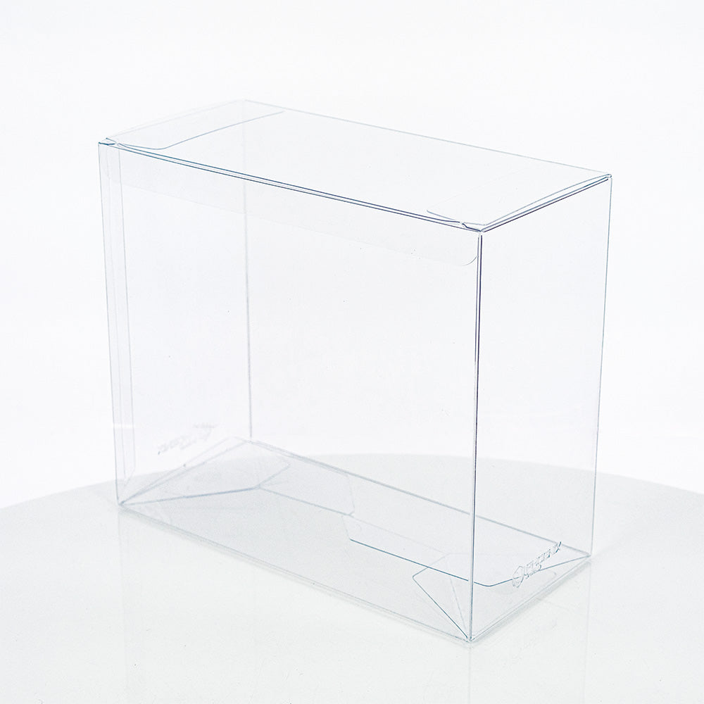 Clear case sleeve Pour ETB x1