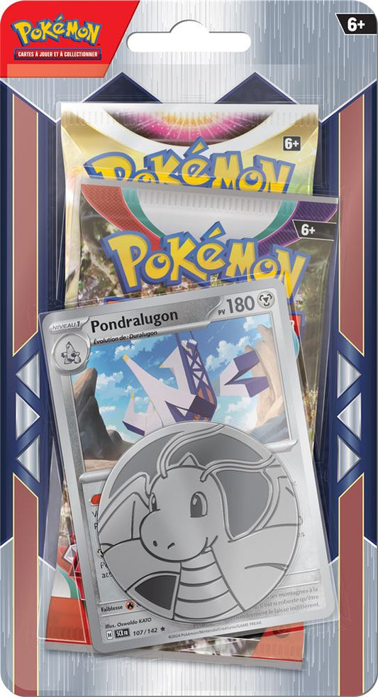 Duo pack pondralugon [FR]